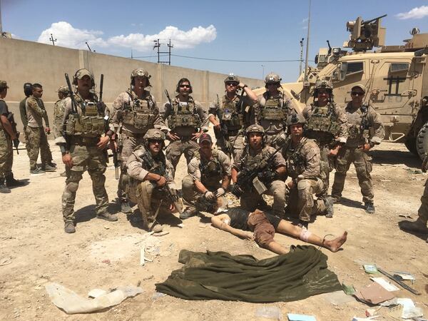 For Seals It S Back To Regulation Haircuts And Uniform