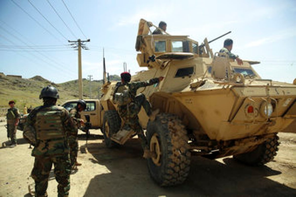 Afghan Officials Suicide Bomber Kills 3 Civilians In Kabul Day After Visit By Top Us General In Afghanistan