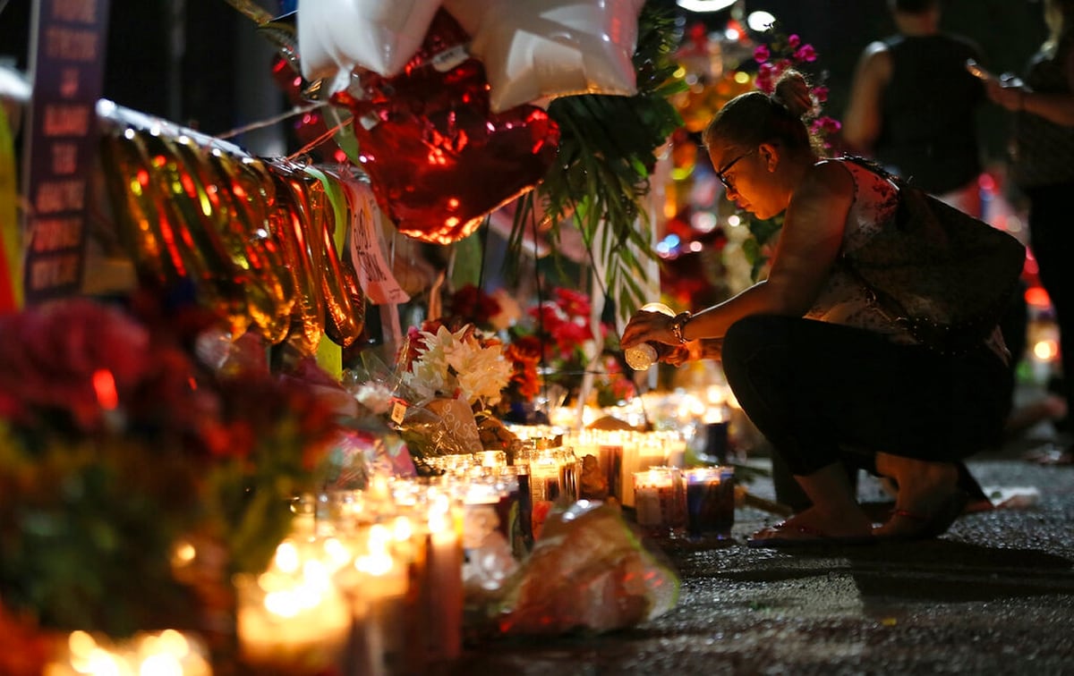 Op Ed How Warspeak Puts Us All In The Trenches