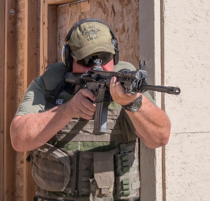 The 2019 Gearscout Guide To Personal Body Armor