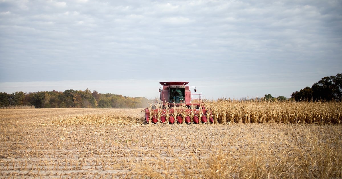 Would a closer USDA research agency really help farmers?