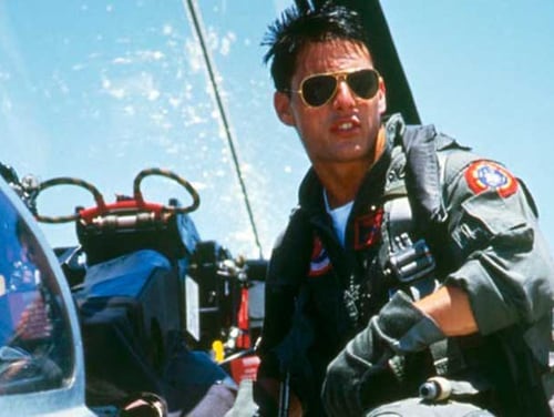 This New Top Gun 2 Promo Will Surprise You