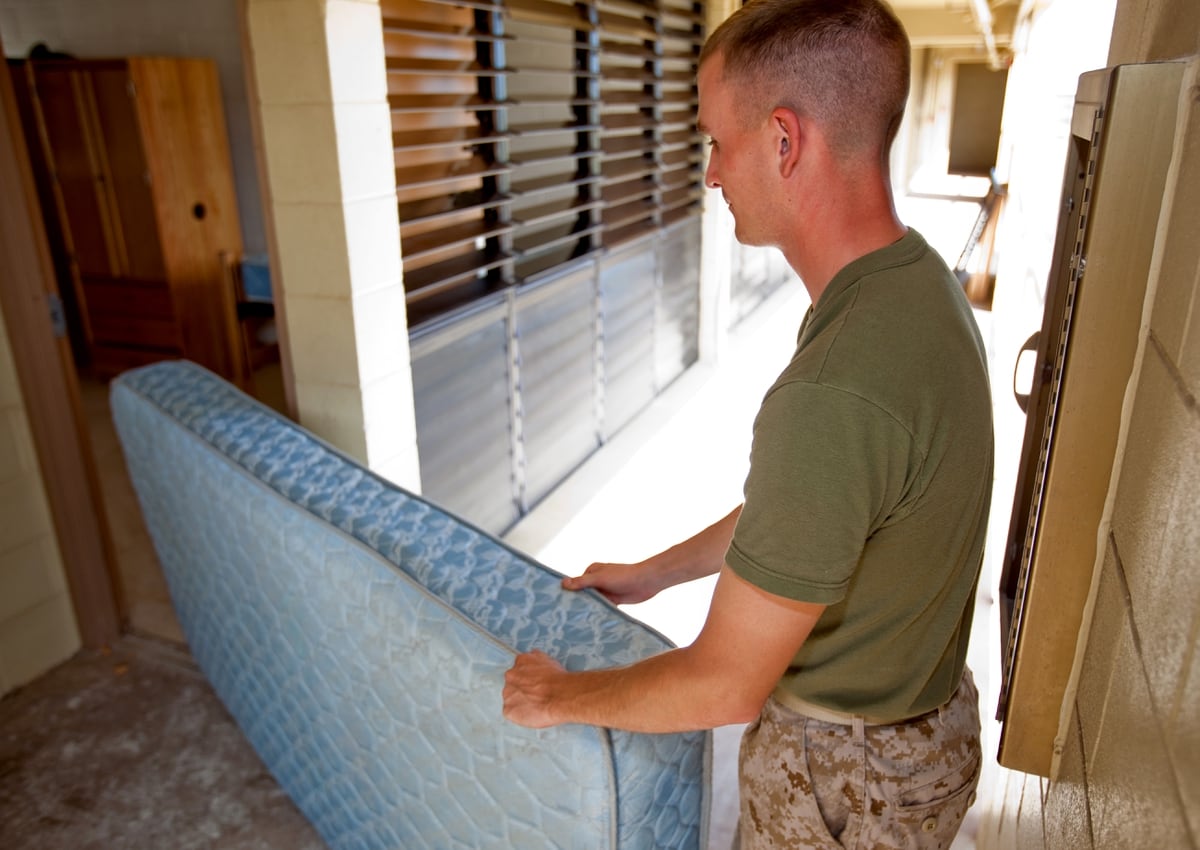 Marines' barracks in Hawaii get 14.9 million upgrades