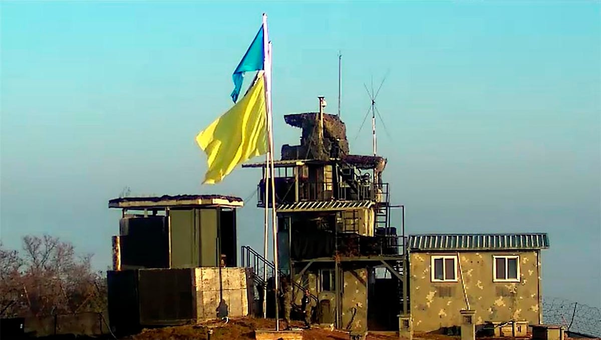 2 Koreas complete the disarming of 22 guard posts