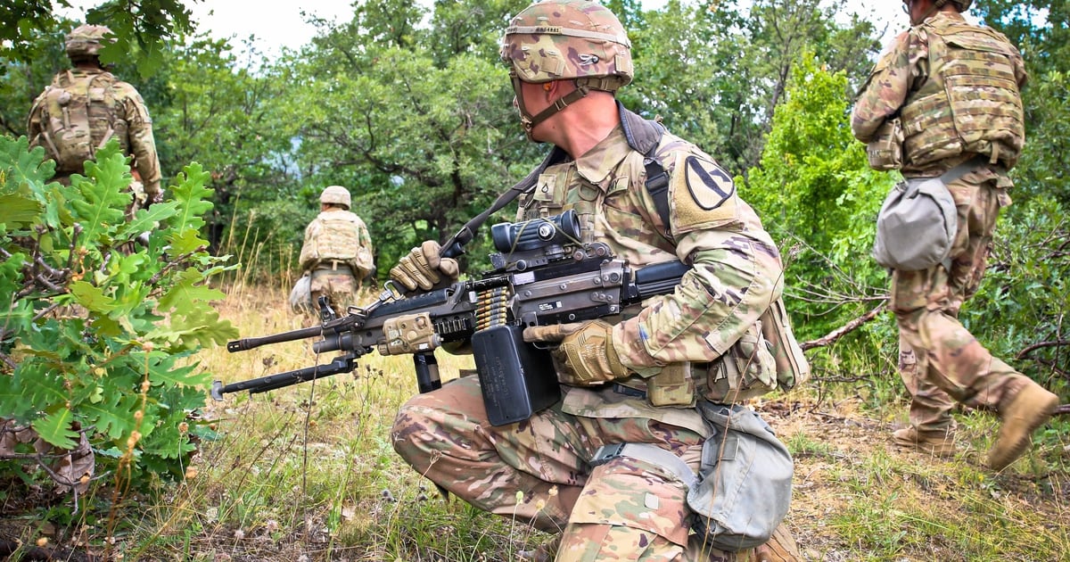 Here S When The Army Will Pick Three Companies To Build The