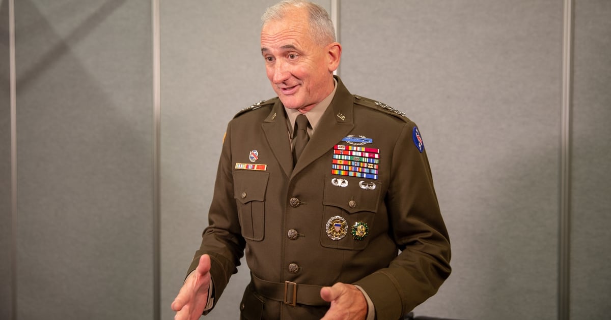 new pinks and greens army uniform