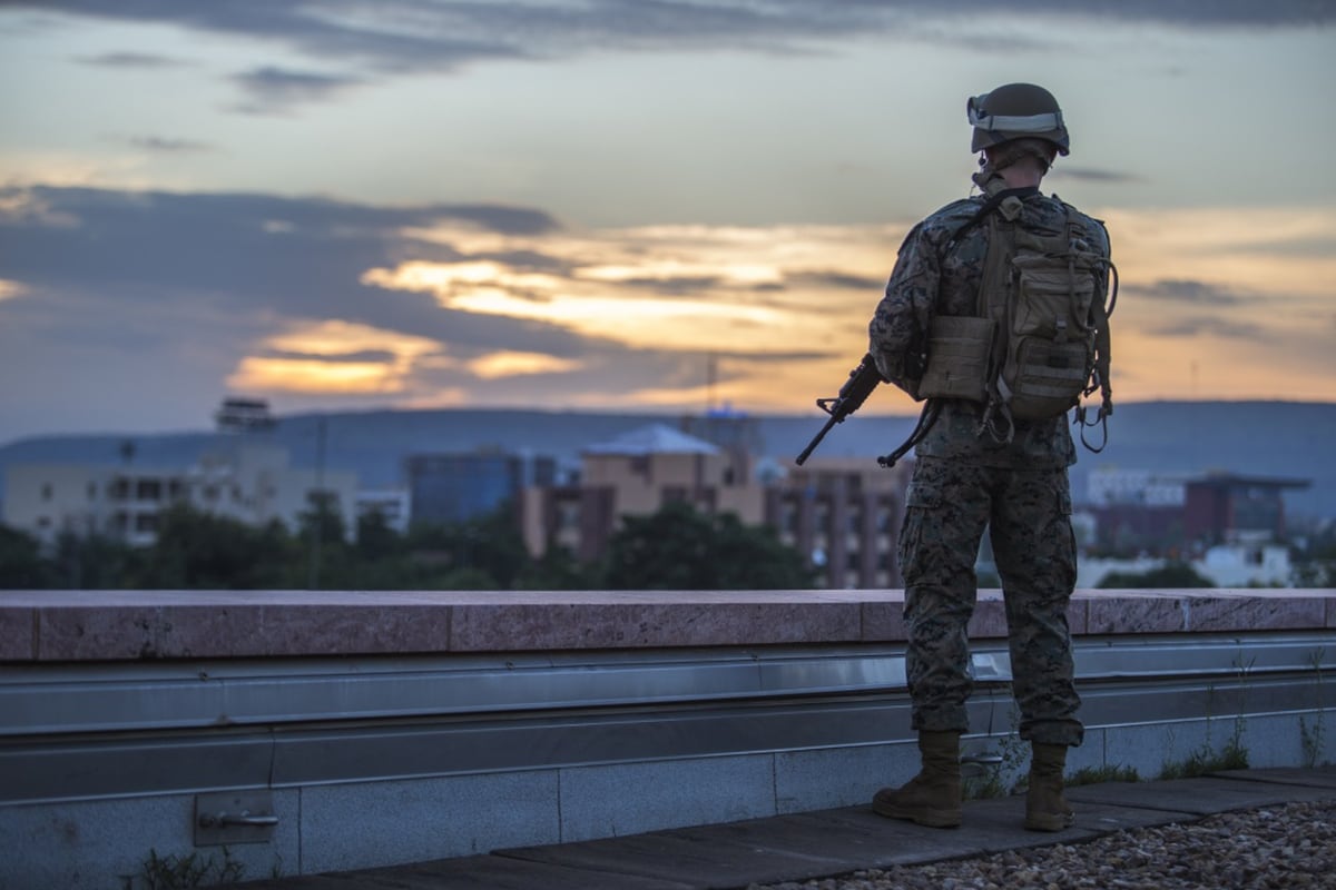 special duty assignment monitor usmc