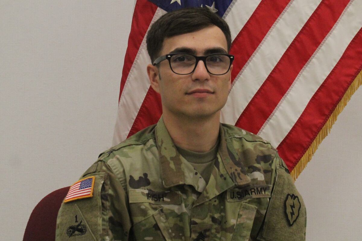 US soldier dies in non combat incident at Camp Taji Iraq