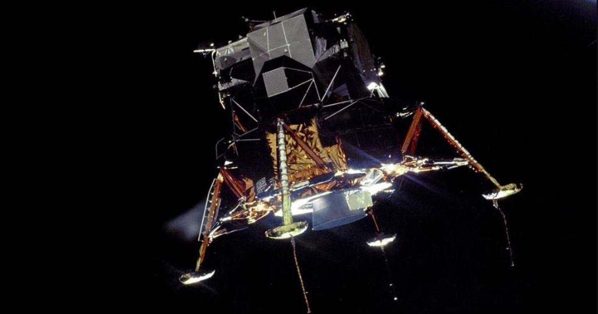 Armstrong S Famous One Small Step Quote Explained