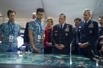 Air Force’s international affairs head tapped to lead Pentagon’s technology transfer org