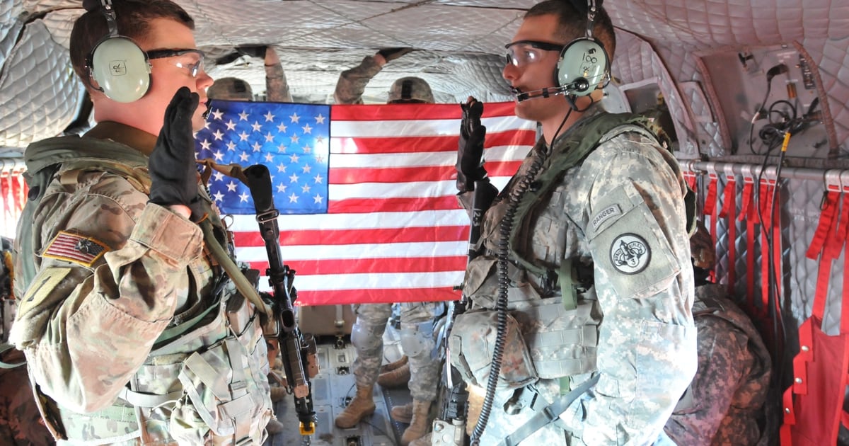 New Reenlistment Bonuses Take Effect Jan 27 Earn Up To 90 000