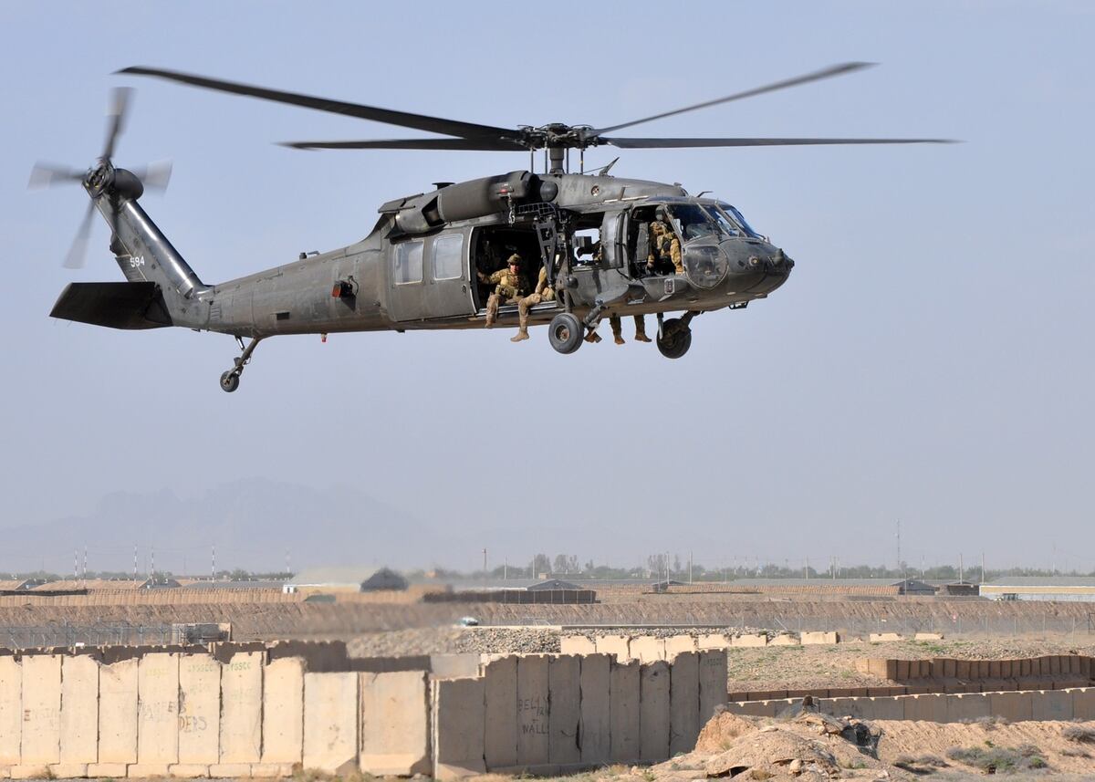 Veterans Doubt Value Of Wars In Iraq Afghanistan In New Poll