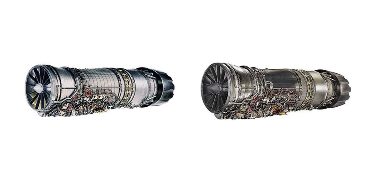 General Electric Beats Rolls Royce To Power Turkey S