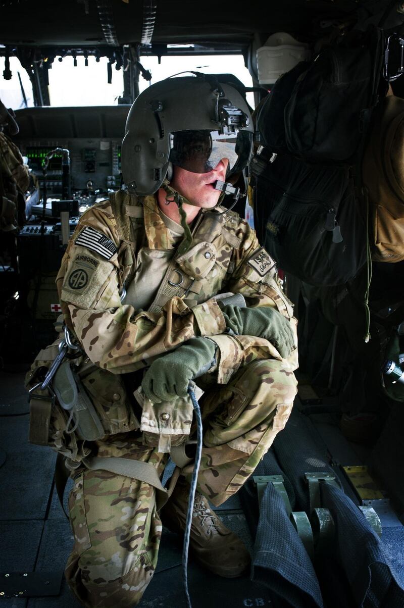 Your Uniform Wish List 8 Changes Soldiers Want Now