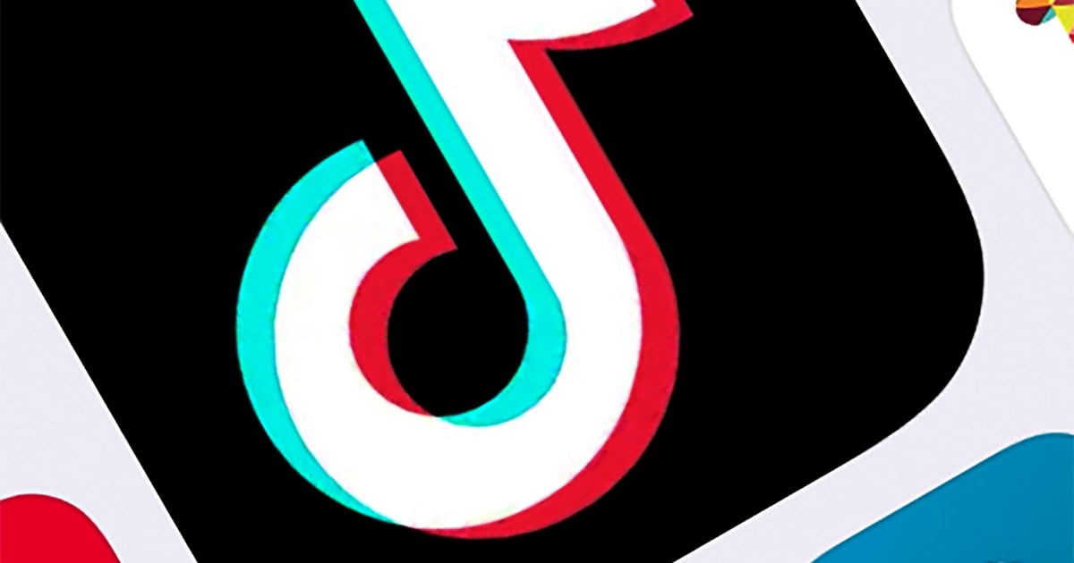 Banned On Navy Phones Video App Tiktok Is Beloved By Teens Do They Love It Too Much