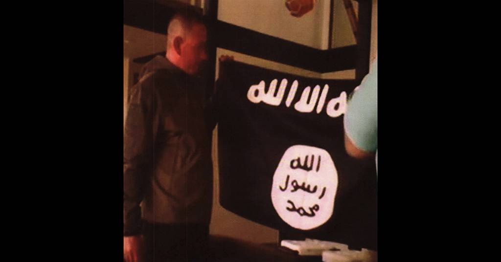 Hawaii-based soldier who tried to help Islamic State gets 25 ...
