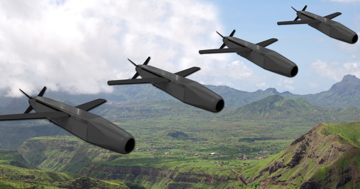 Israel’s Rafael integrates artificial intelligence into Spice bombs