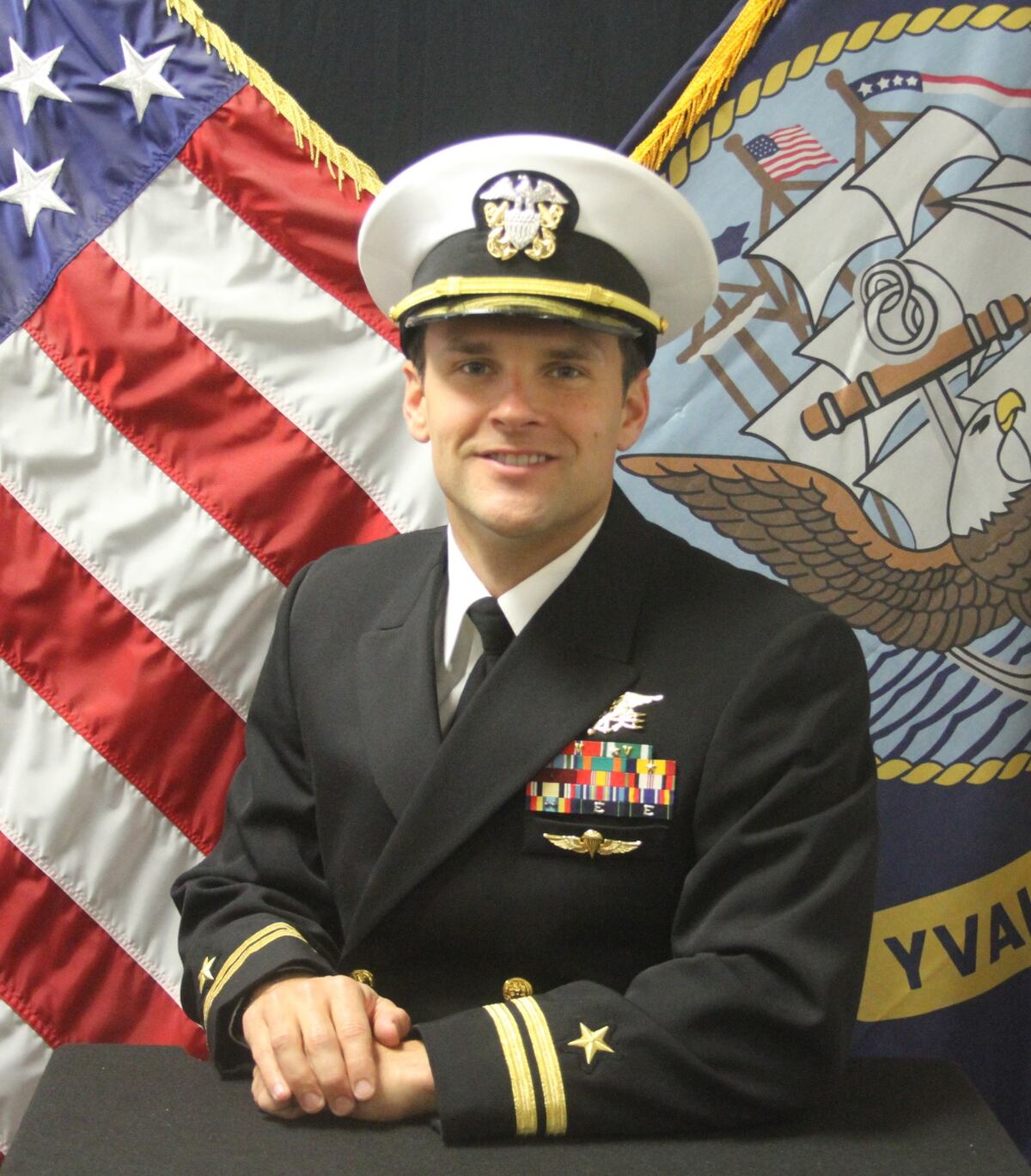 Seal Dies In Off Duty Accident