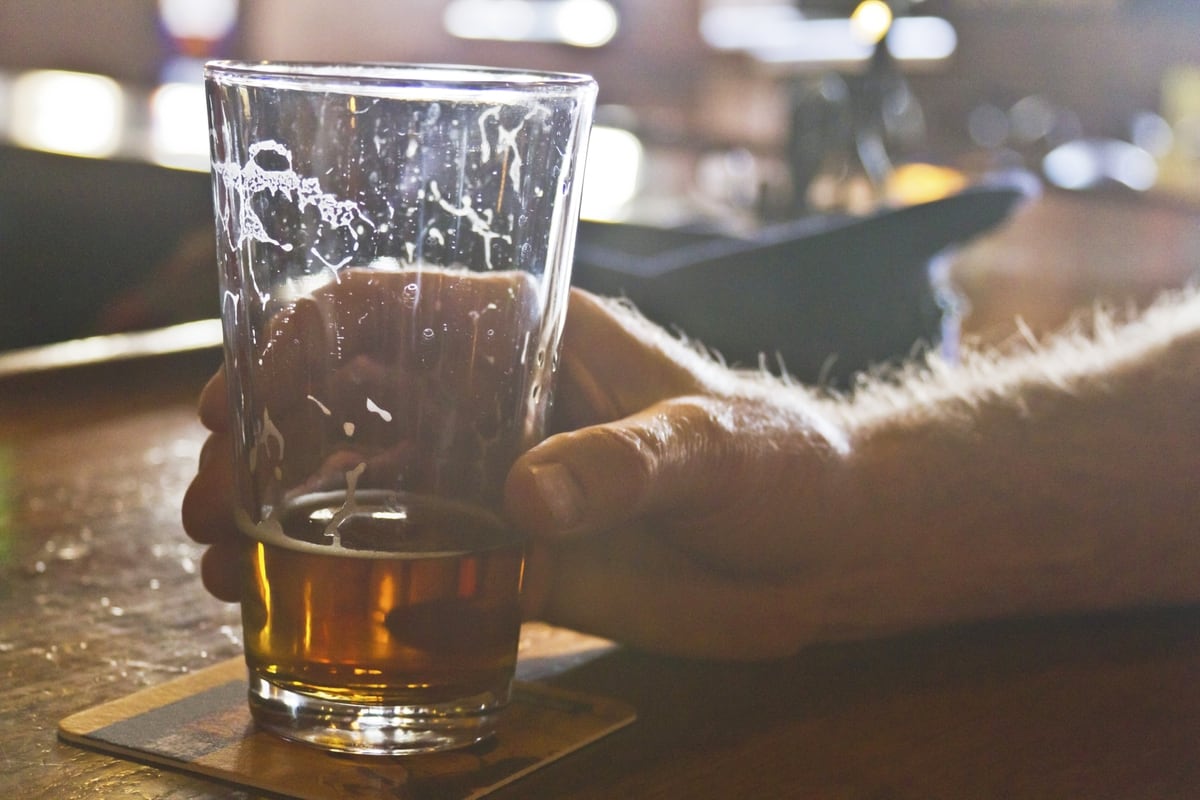 Troops Shouldn T Have To Wait Until They Re 21 To Drink