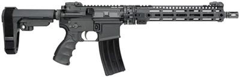 This Air Force rifle can fit in an ejection seat (and you can buy one too…sort of)
