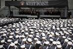 Sexual assault reports doubled at West Point