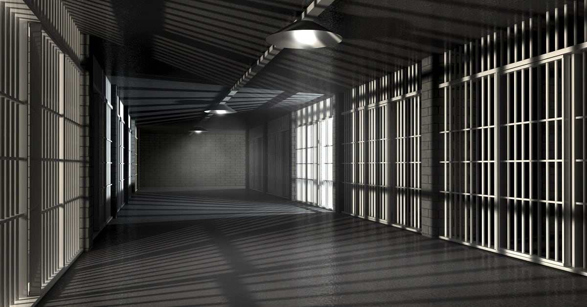 jail opens unit dedicated only for military veterans