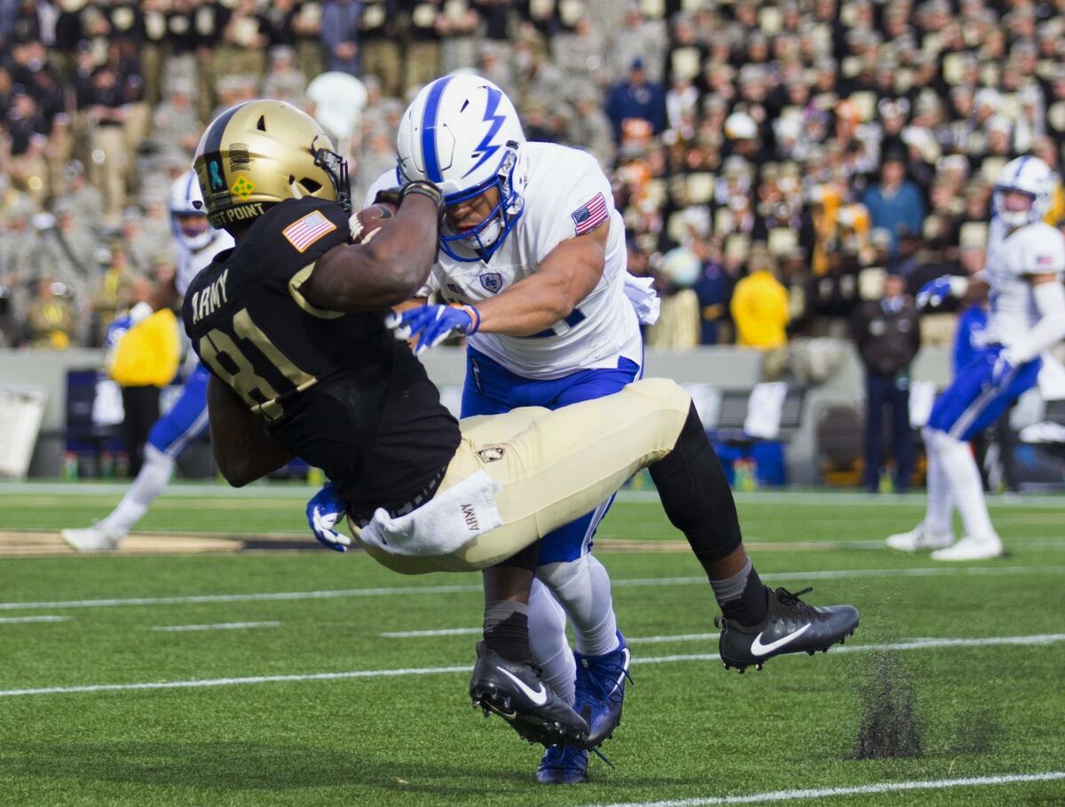 Dod Military Athletes Can No Longer Defer Commitment To Play Pro