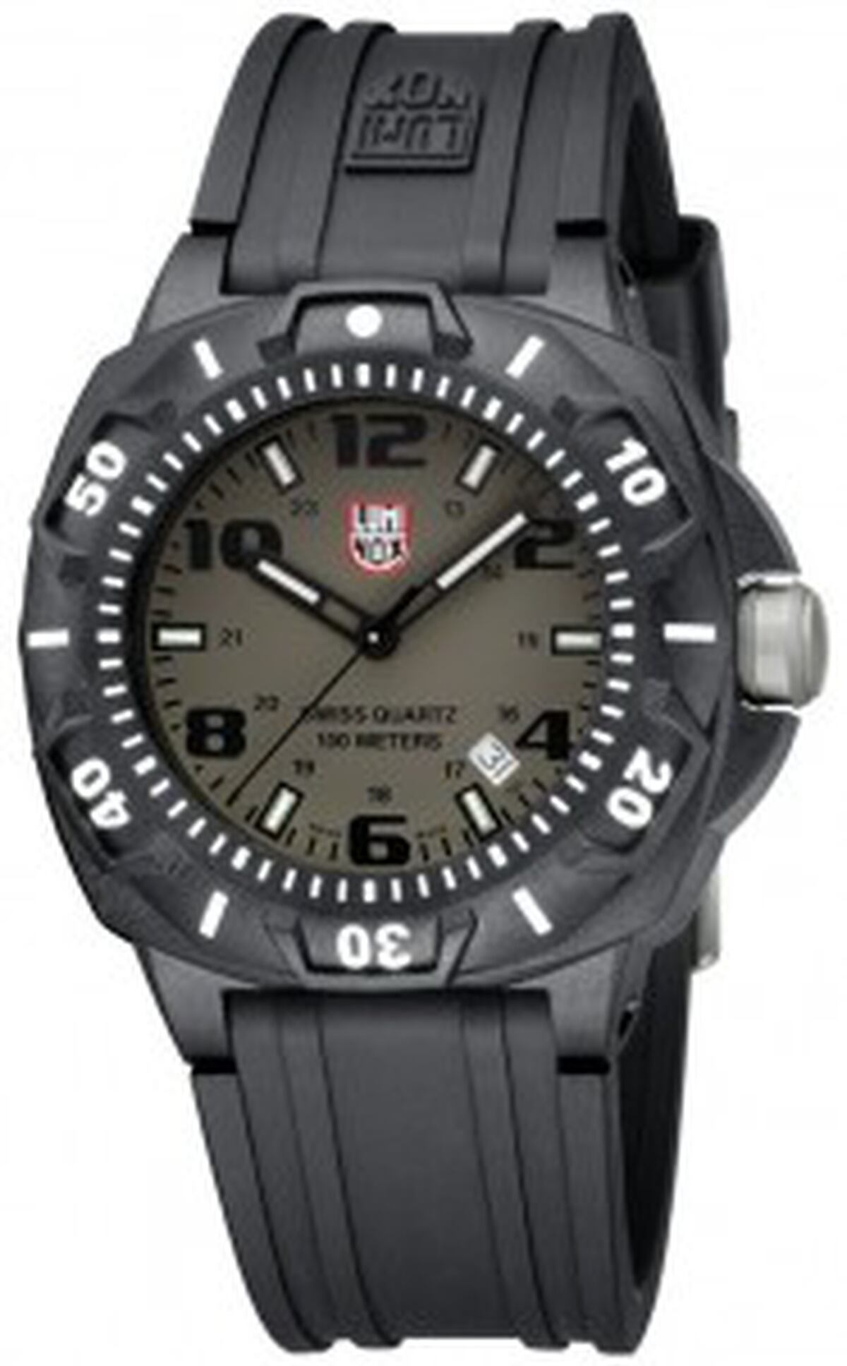 lumix watch
