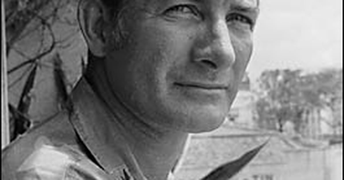 One Of The Most Decorated Veterans Of All Time David H Hackworth