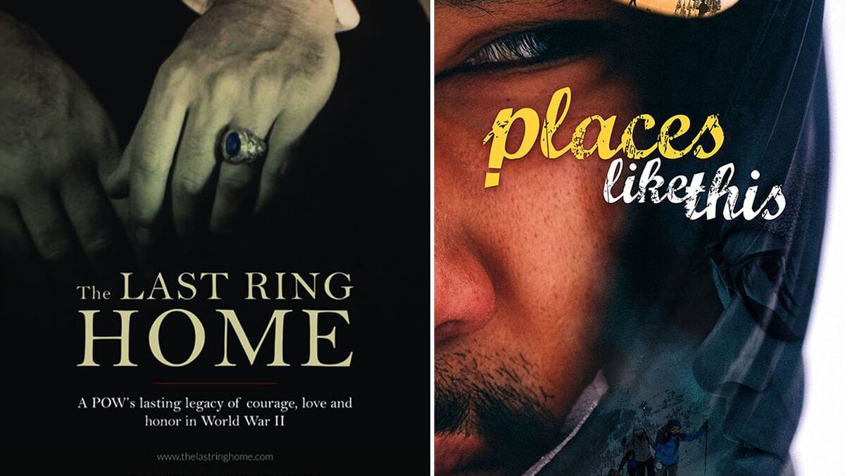 Gi Film Festival Trailer Wars The Last Ring Home Vs Places Like This