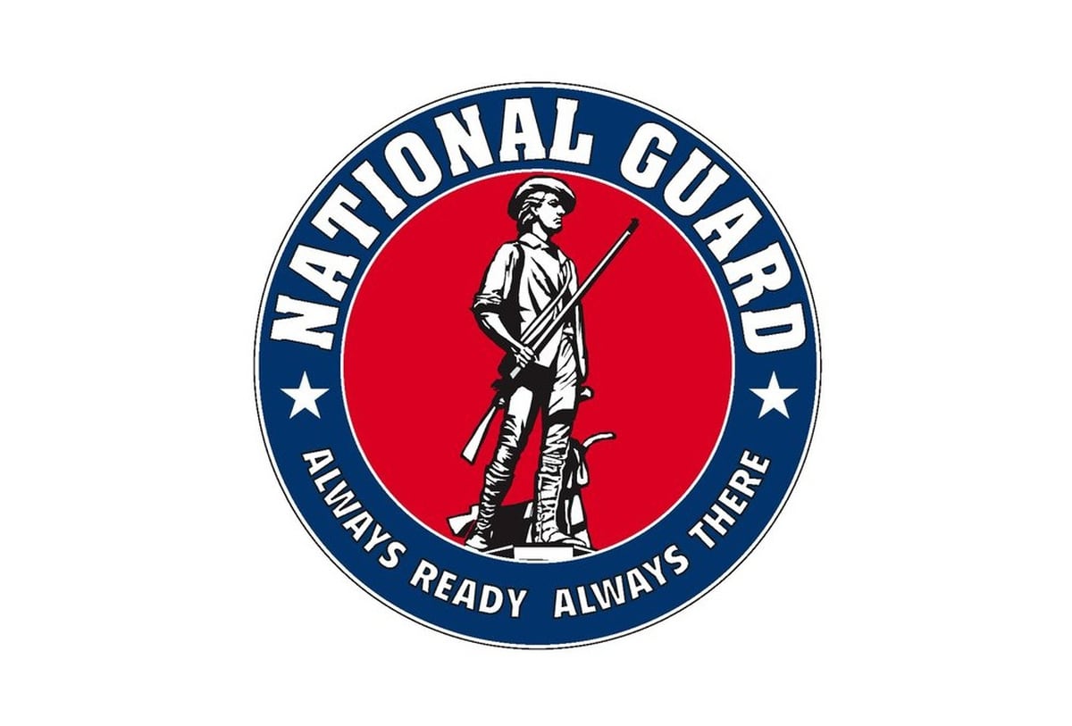 2 Kicked Out Of National Guard Over White Supremacist Ties