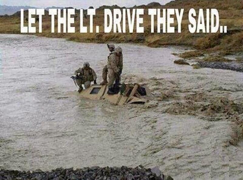 Military Meme Monday April 2 Edition