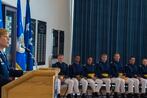 Air Force Academy removes commandant of cadets amid inquiry