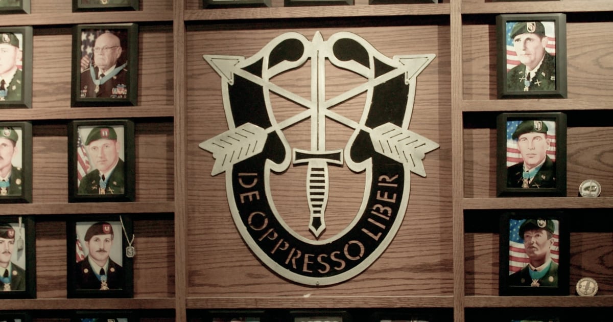 Traditions run deep at this pair of Fort Bragg bars