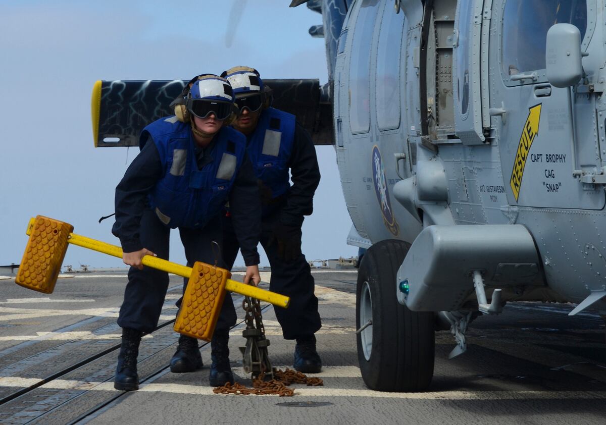 San Diego Sailor S Fatal Stabbing Was The Grim Conclusion Of A