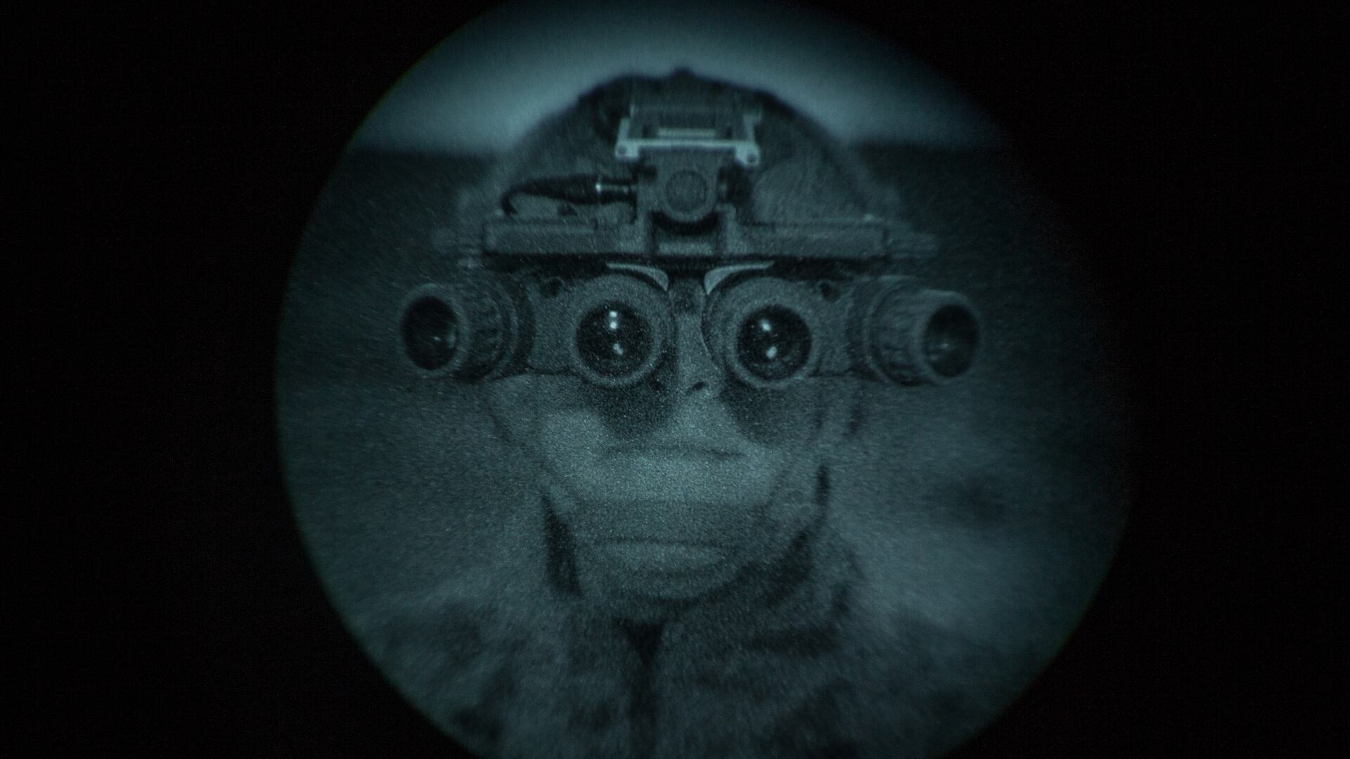Own The Night How New Night Vision Tech Will Help Marines