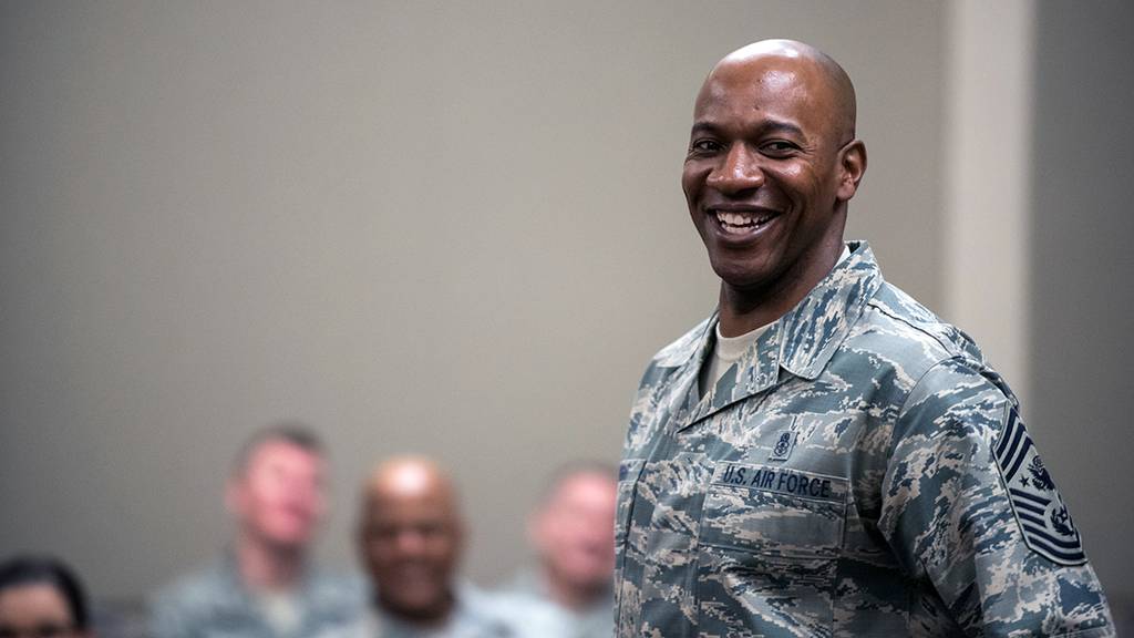 Bonuses Service Commitments And More Here s How The Air Force s New