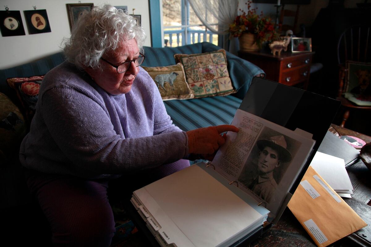 Black And Jewish Wwi Heroes Finally Getting Medal Of Honor