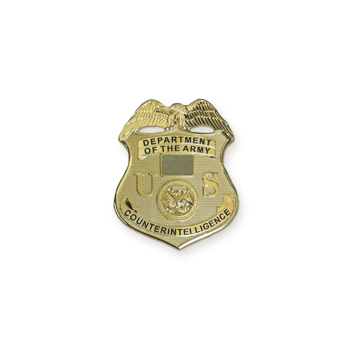 Now Hiring Army Needs Counterintelligence Agents