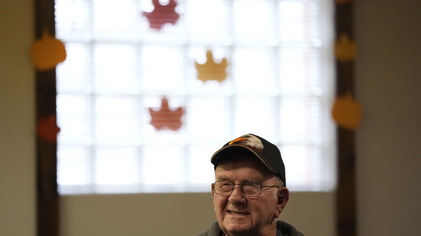 Korean War veteran will finally get his Purple Heart, 73 years late