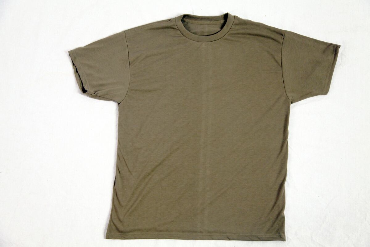 new army t shirt
