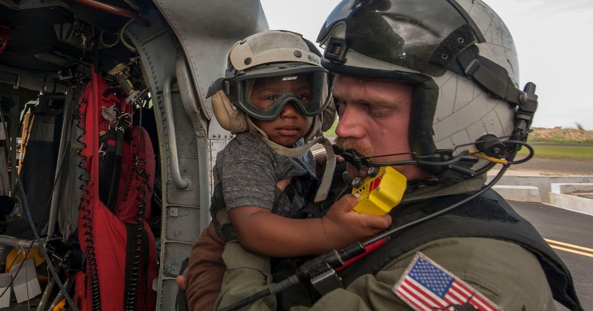 Navy quietly ends climate change task force, reversing Obama initiative - NavyTimes.com