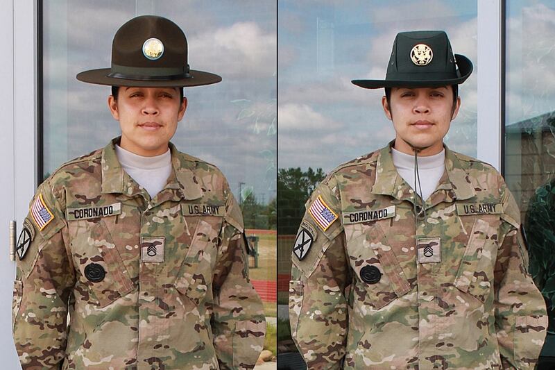 Army Releases Preliminary Uniform Survey Results