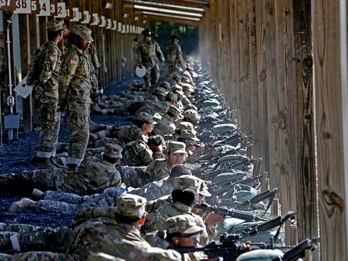 America S Obesity Is Threatening National Security According