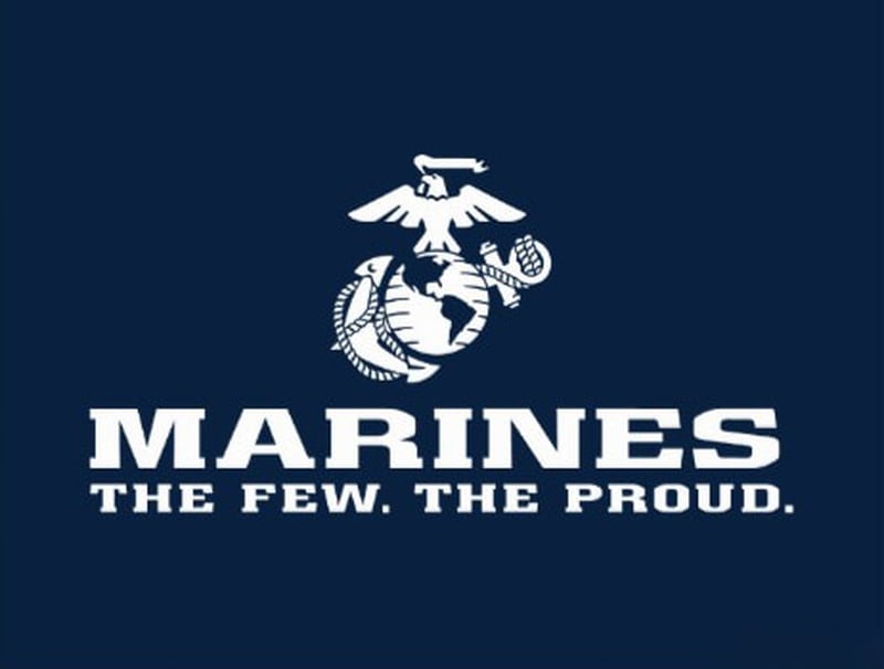 Marine Corps may replace 'The Few, The Proud' as its recruiting slogan