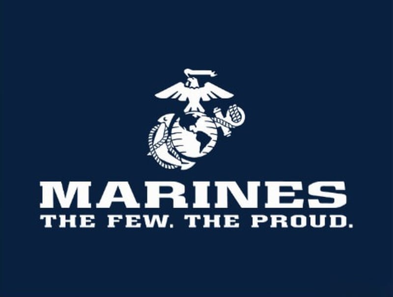 pic Proud Wife Of A Marine Veteran marine corps may replace the few the