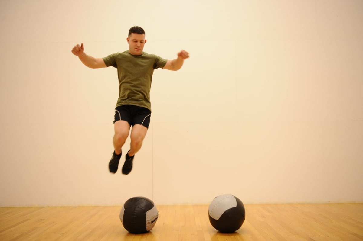 52 Fitness Tips For 2015 The Best From Our Experts