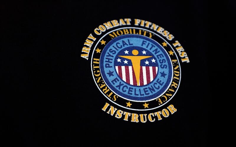 New Fitness Test Presents Challenges For Army National Guard