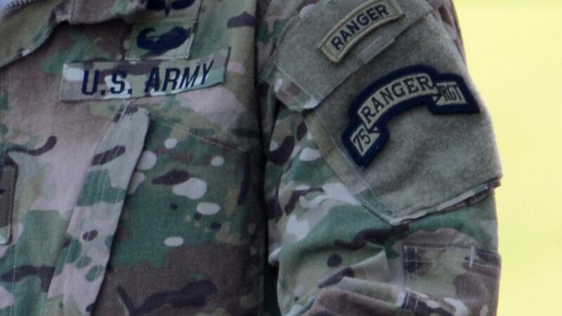 Army Ranger Killed In Afghanistan Firefight