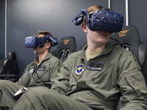 Cracking The Da Vinci Code Virtual Reality Accelerates
